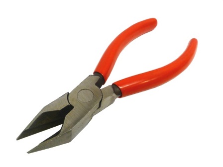 Side Cutters , Staple Remover
